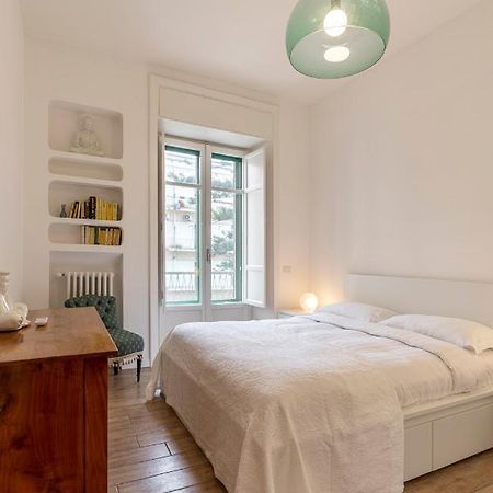 Starhost - Casa Guglielmo Apartment ซาแลร์โน ภายนอก รูปภาพ