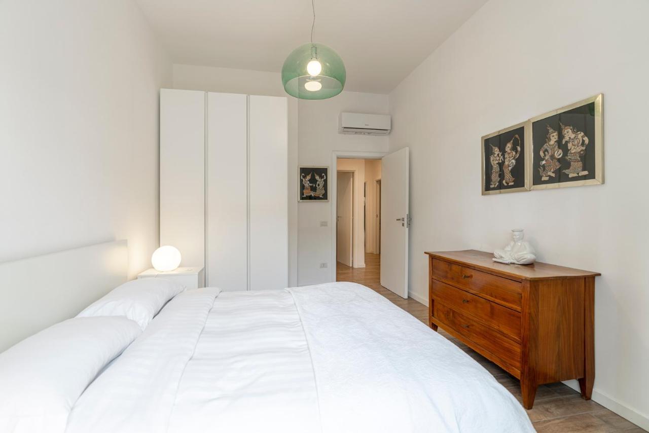 Starhost - Casa Guglielmo Apartment ซาแลร์โน ภายนอก รูปภาพ
