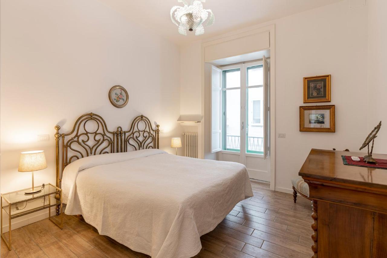 Starhost - Casa Guglielmo Apartment ซาแลร์โน ภายนอก รูปภาพ