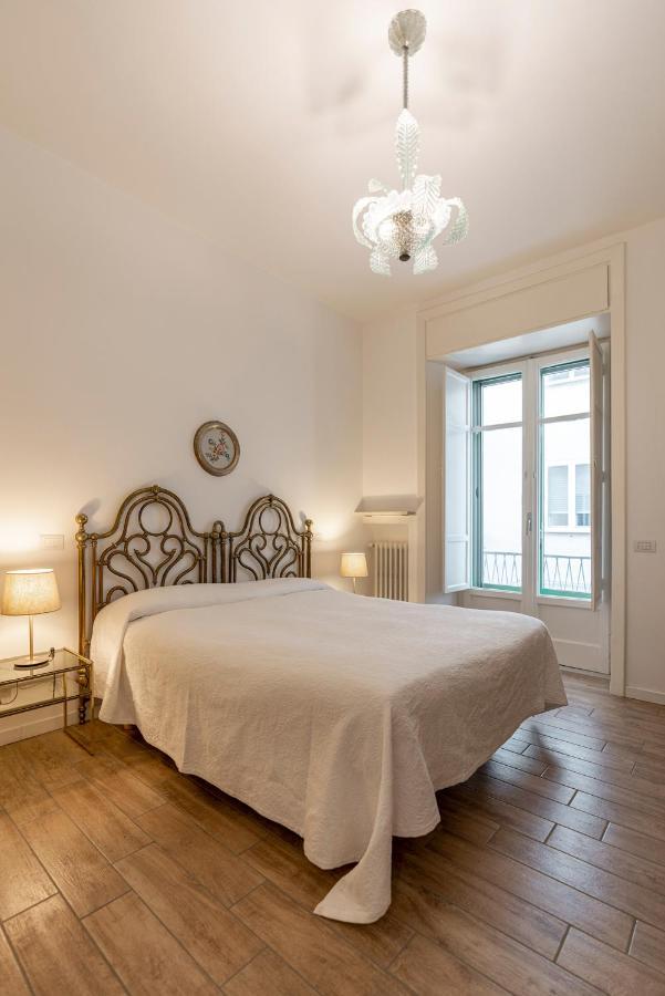 Starhost - Casa Guglielmo Apartment ซาแลร์โน ภายนอก รูปภาพ