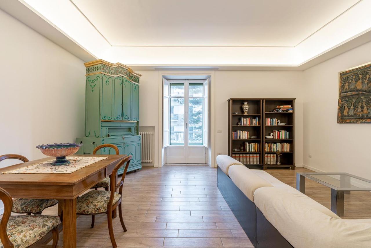Starhost - Casa Guglielmo Apartment ซาแลร์โน ภายนอก รูปภาพ
